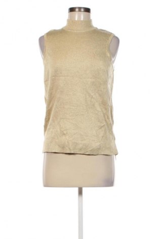 Damenpullover Tradition, Größe S, Farbe Golden, Preis 4,99 €