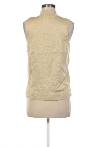 Damenpullover Tradition, Größe S, Farbe Golden, Preis 4,99 €