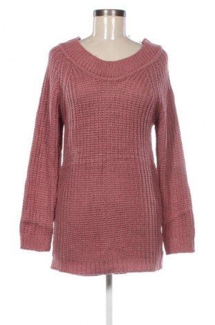 Damenpullover Trendy Threads, Größe L, Farbe Rosa, Preis 10,49 €