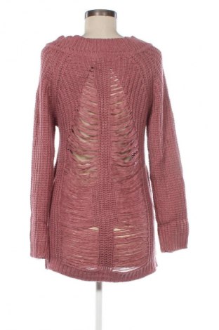 Damenpullover Trendy Threads, Größe L, Farbe Rosa, Preis 10,99 €