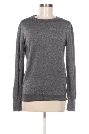 Damenpullover True Spirit, Größe M, Farbe Grau, Preis € 9,49