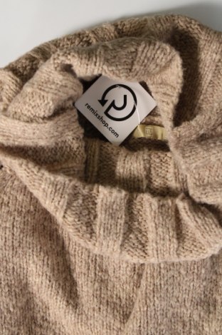 Damenpullover Tu, Größe XXL, Farbe Beige, Preis € 14,91