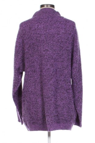 Damenpullover Twik, Größe L, Farbe Lila, Preis € 10,49