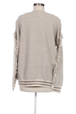 Damski sweter Twist, Rozmiar L, Kolor Kolorowy, Cena 46,99 zł