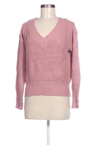 Damenpullover Uk 2 La, Größe S, Farbe Rosa, Preis € 5,99