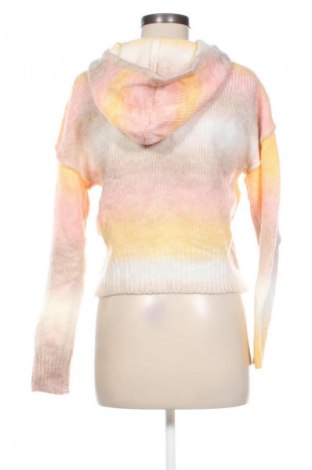 Damski sweter Ultra Flirt, Rozmiar S, Kolor Kolorowy, Cena 92,99 zł