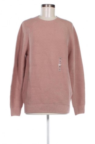 Damenpullover Uniqlo, Größe M, Farbe Braun, Preis 33,99 €