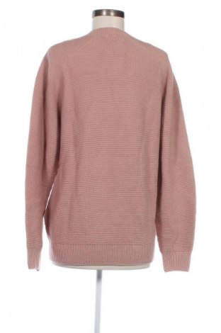 Damenpullover Uniqlo, Größe M, Farbe Braun, Preis 33,99 €