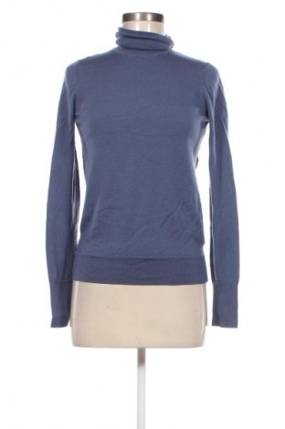 Damenpullover Uniqlo, Größe M, Farbe Blau, Preis 28,99 €