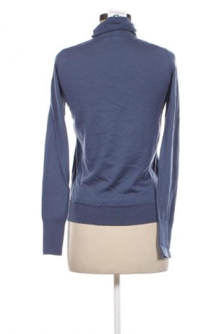 Damenpullover Uniqlo, Größe M, Farbe Blau, Preis 28,99 €