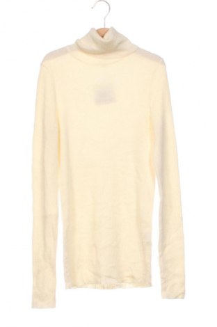 Damenpullover Uniqlo, Größe S, Farbe Ecru, Preis 15,99 €