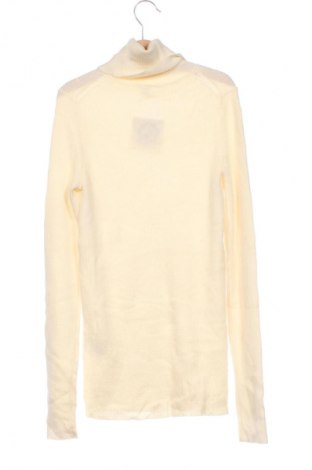 Damenpullover Uniqlo, Größe S, Farbe Ecru, Preis 15,99 €