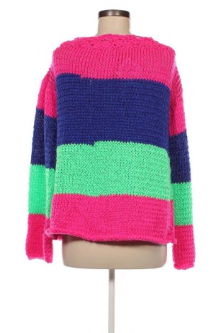 Damenpullover United Colors Of Benetton, Größe M, Farbe Mehrfarbig, Preis 10,48 €