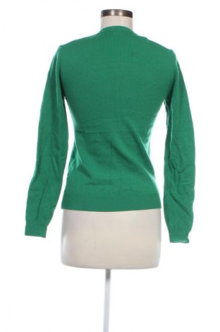 Pulover de femei United Colors Of Benetton, Mărime S, Culoare Verde, Preț 134,99 Lei