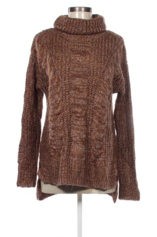 Damski sweter Universal Thread, Rozmiar M, Kolor Brązowy, Cena 32,99 zł