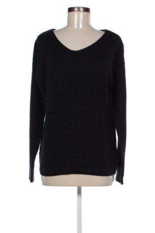 Pulover de femei Up 2 Fashion, Mărime M, Culoare Negru, Preț 48,99 Lei