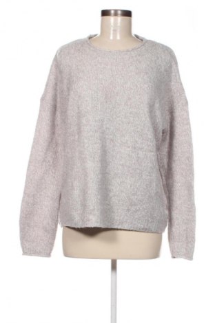 Damenpullover Up 2 Fashion, Größe L, Farbe Grau, Preis 20,49 €