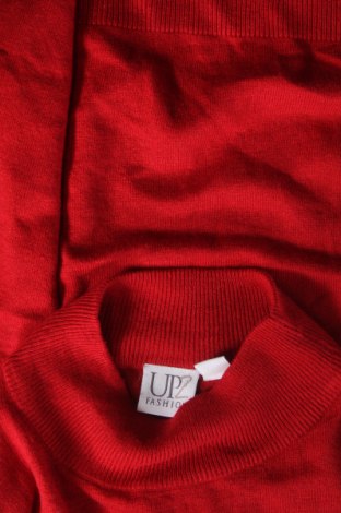 Damenpullover Up 2 Fashion, Größe S, Farbe Rot, Preis € 20,49