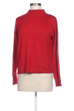 Damenpullover Up 2 Fashion, Größe S, Farbe Rot, Preis € 20,49