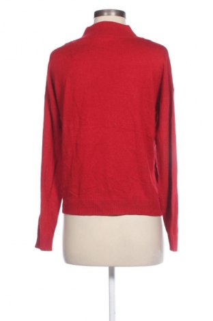 Damenpullover Up 2 Fashion, Größe S, Farbe Rot, Preis € 20,49