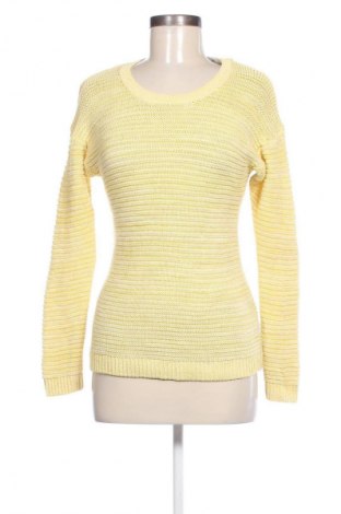 Damenpullover Up 2 Fashion, Größe S, Farbe Gelb, Preis 10,49 €