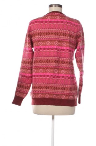 Damski sweter Up 2 Fashion, Rozmiar L, Kolor Różowy, Cena 92,99 zł