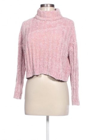 Damenpullover Urban Heritage, Größe M, Farbe Rosa, Preis € 11,49