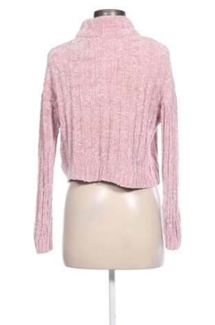 Damenpullover Urban Heritage, Größe M, Farbe Rosa, Preis € 11,49