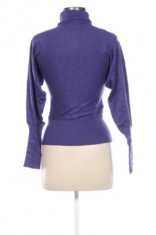 Damenpullover VAN-DOS, Größe L, Farbe Blau, Preis 12,99 €