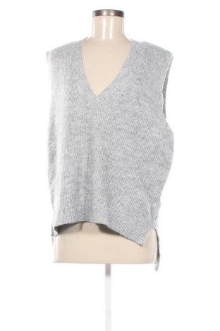 Damenpullover VILA, Größe L, Farbe Grau, Preis € 18,99