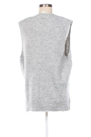 Damenpullover VILA, Größe L, Farbe Grau, Preis € 18,99