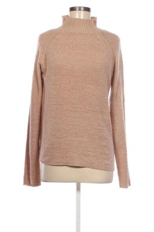 Damenpullover VILA, Größe L, Farbe Beige, Preis 10,99 €