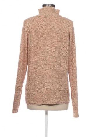 Damenpullover VILA, Größe L, Farbe Beige, Preis € 9,99