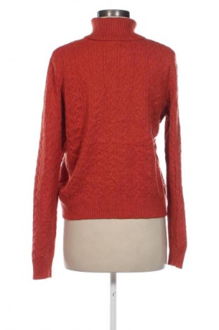 Damenpullover VILA, Größe L, Farbe Rot, Preis € 7,99