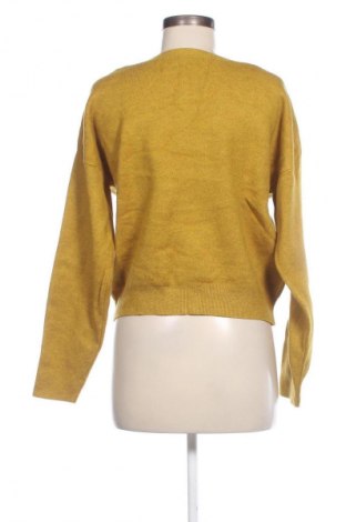 Damenpullover VILA, Größe L, Farbe Gelb, Preis 10,99 €