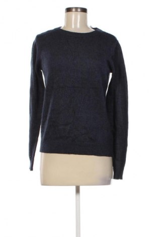 Damenpullover VILA, Größe M, Farbe Blau, Preis 5,99 €