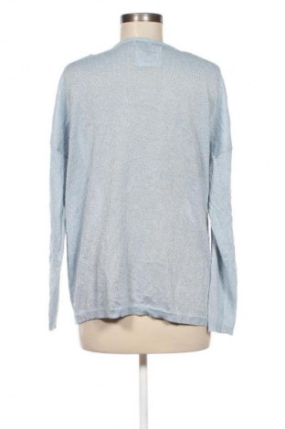 Damenpullover VRS Woman, Größe L, Farbe Blau, Preis € 10,49