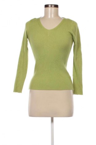 Damenpullover Valley Girl, Größe L, Farbe Grün, Preis 10,99 €