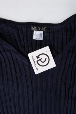 Damski sweter Venus, Rozmiar L, Kolor Niebieski, Cena 131,99 zł