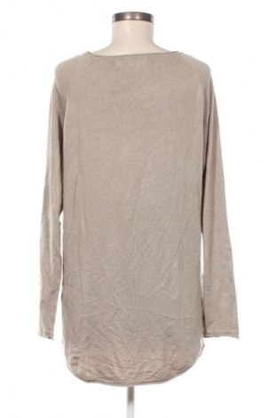 Damenpullover Vero Moda, Größe L, Farbe Beige, Preis 6,99 €