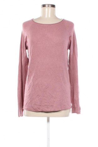 Damenpullover Vero Moda, Größe S, Farbe Aschrosa, Preis 9,99 €