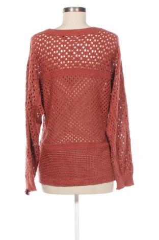 Damenpullover Vero Moda, Größe L, Farbe Braun, Preis 8,99 €