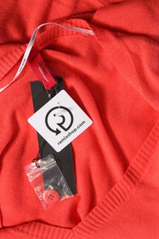 Damenpullover Vero Moda, Größe M, Farbe Rot, Preis € 21,49