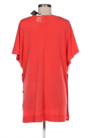 Damenpullover Vero Moda, Größe M, Farbe Rot, Preis € 21,49