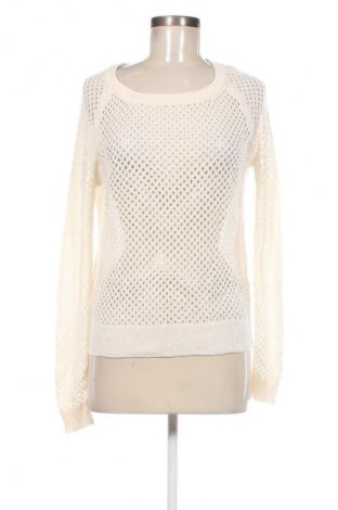 Damenpullover Vero Moda, Größe S, Farbe Weiß, Preis € 12,99