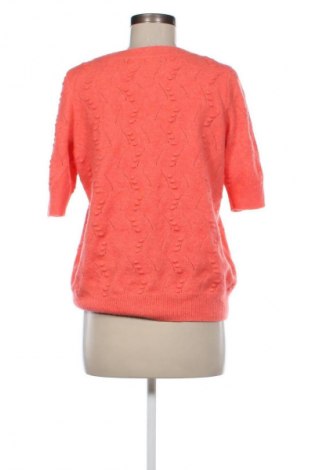 Damenpullover Vero Moda, Größe M, Farbe Orange, Preis € 10,99