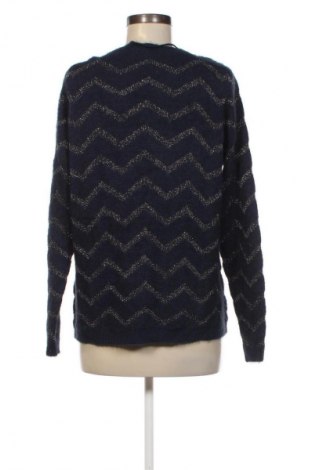 Damenpullover Vero Moda, Größe L, Farbe Blau, Preis € 9,99