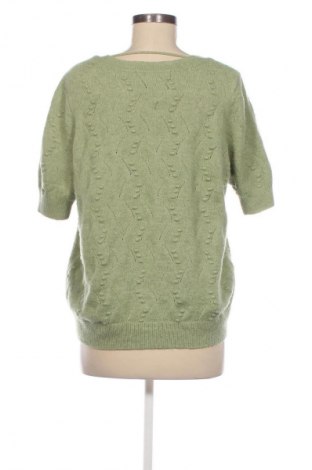 Damenpullover Vero Moda, Größe XL, Farbe Grün, Preis € 11,99