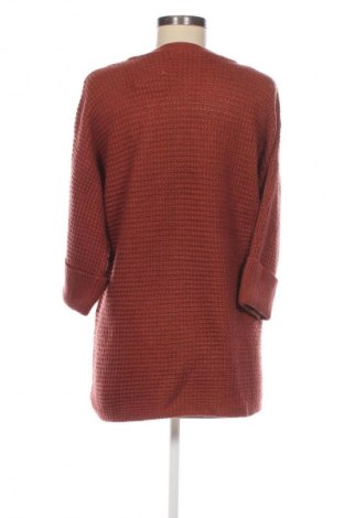 Damenpullover Vero Moda, Größe L, Farbe Braun, Preis € 9,99