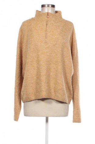 Damenpullover Vero Moda, Größe XL, Farbe Beige, Preis € 10,99